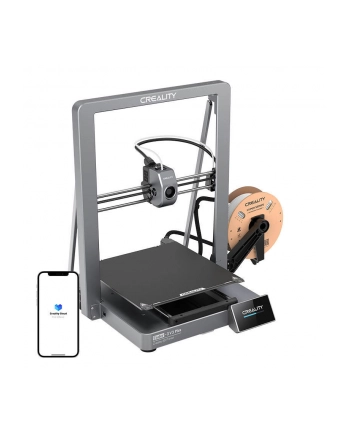 Drkuakra 3D Creality Ender-3 V3 Plus 3D Printer nr 2