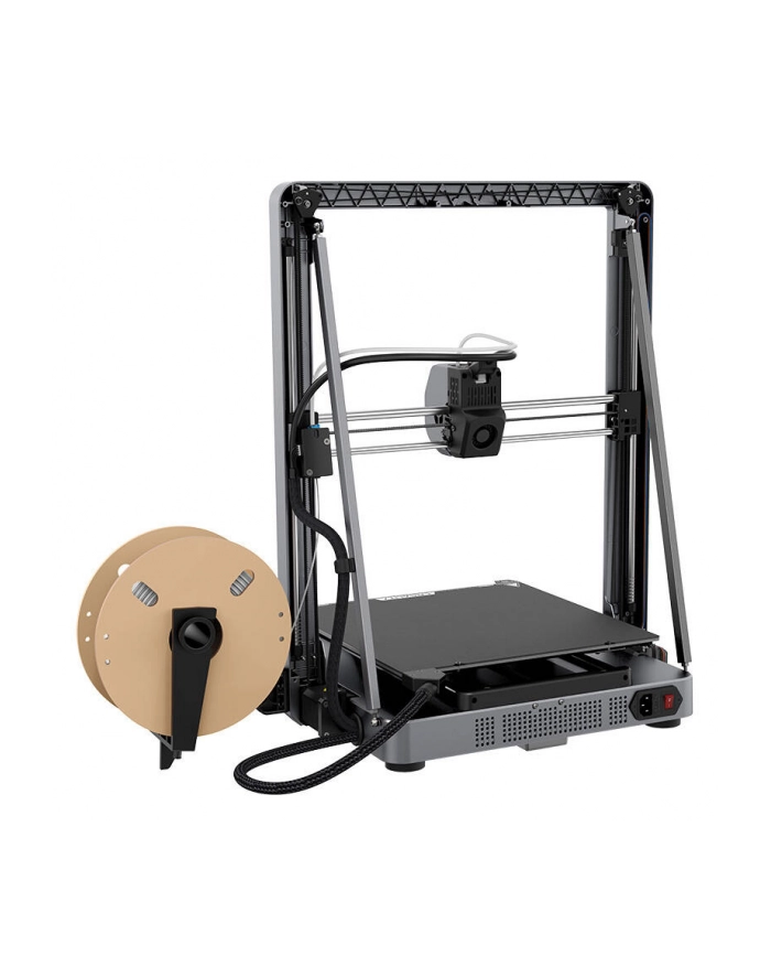 Drkuakra 3D Creality Ender-3 V3 Plus 3D Printer główny