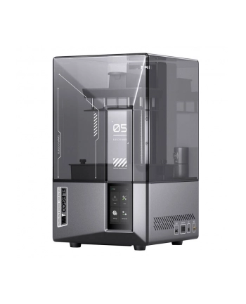 Drkuakra 3D Printer ELEGOO Mars 5 Ultra nr 1