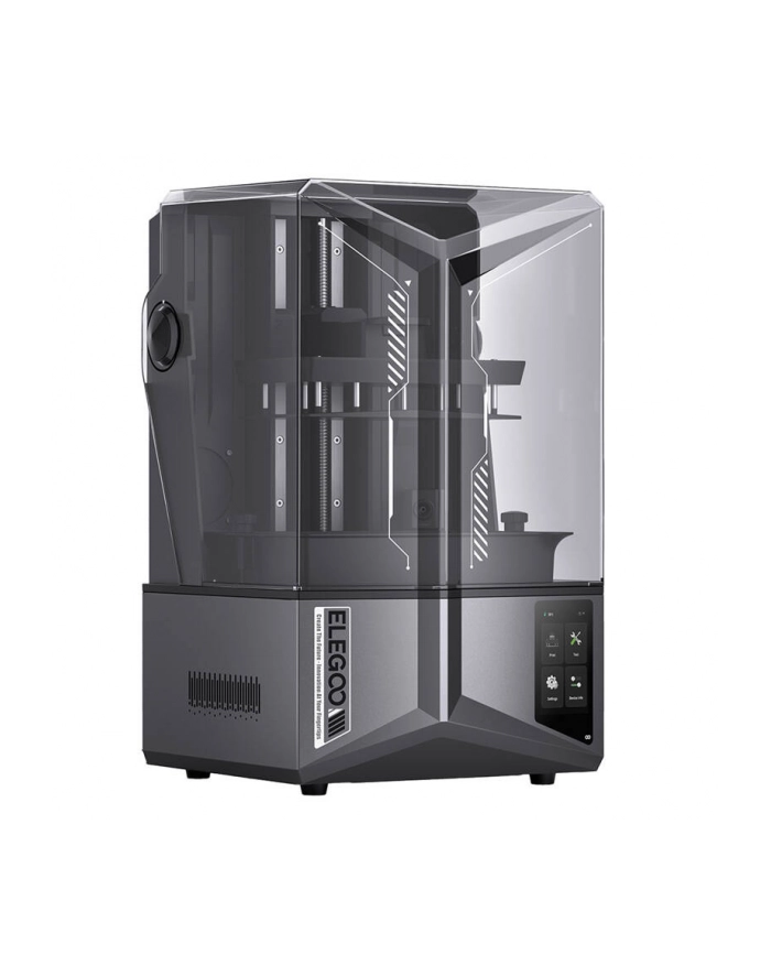 Drkuakra 3D Printer ELEGOO Saturn 4 Ultra główny