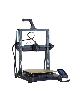 Printer 3D ELEGOO Neptune 4 Plus nr 1