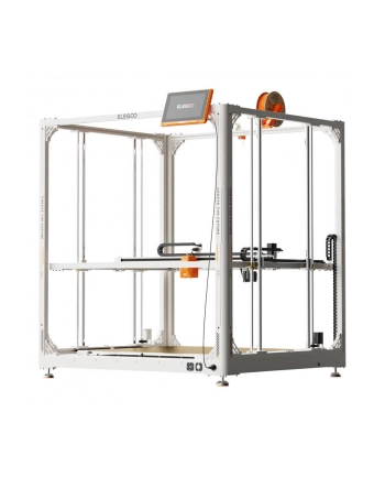 Drkuakra 3D Printer ELEGOO OrangeStorm Giga nr 2