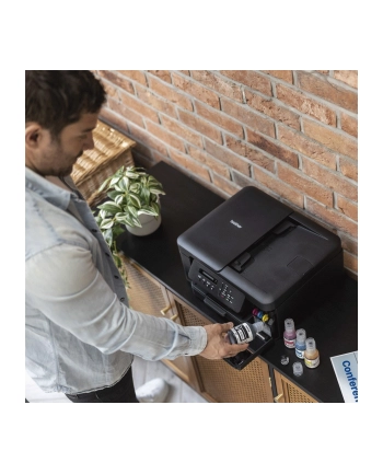 Urządzenie wielofunkcyjne DCP-T730DW RTS   A4/USB/WiFi/ADF20/16ipm nr 2