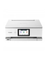 canon Urządzenie wielofunkcyjne atramentowe PIXMA TS8751 Białe - nr 7