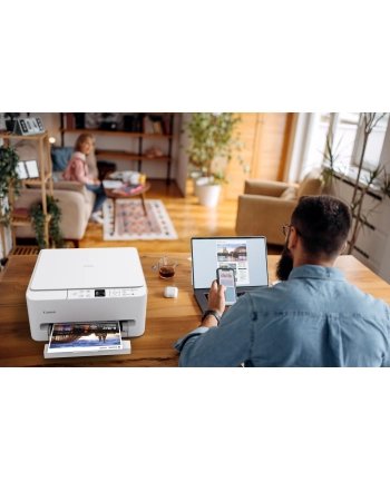 canon Urządzenie wielofunkcyjne atramentowe TS6550i 7179C006
