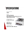 canon Urządzenie wielofunkcyjne atramentowe TS4150i 7181C006 - nr 74