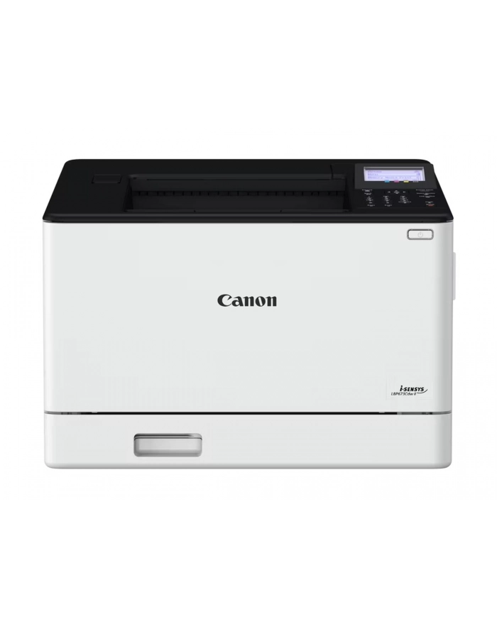 canon Drukarka laserowa LBP673Cdw II 7186C007 główny
