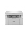 bczerwonyher Urządzenie wielofunkcyjne DCP-L1630W laser mono/A4/USB/W(LAN)/20ppm - nr 11
