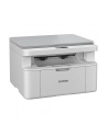 bczerwonyher Urządzenie wielofunkcyjne DCP-L1630W laser mono/A4/USB/W(LAN)/20ppm - nr 9