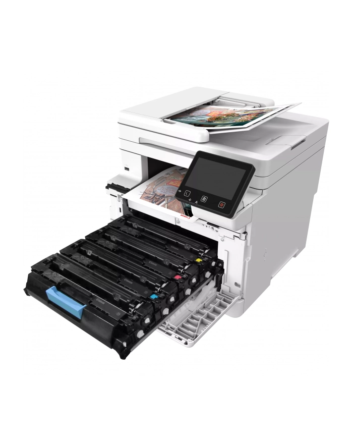 canon Urządzenie wielofunkcyjne laserowe MF664Cdw 6928C008 główny