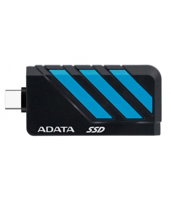 adata Dysk SSD External SC735 2TB U3.2C 1000/1000MB/s Blue nr 2