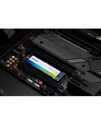 goodram Dysk SSD PX600 Lite 1TB Gen4x4 NMVe 2280 3600/2700MB/s nr 1