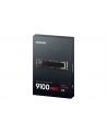 samsung Dysk SSD 9100 PRO 8TB NVMe MZ-VAP8T0BW - nr 40