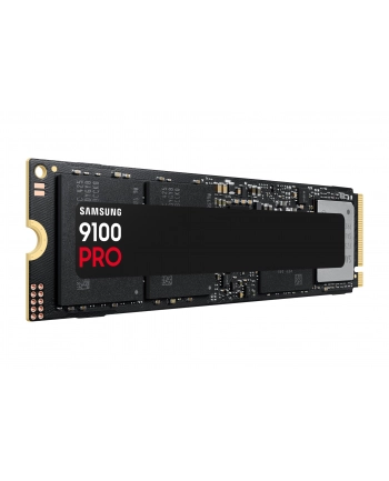 samsung Dysk SSD 9100 PRO 8TB NVMe MZ-VAP8T0BW nr 1