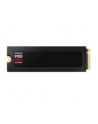 samsung Dysk SSD 9100 PRO 8TB Heatsink NVMe MZ-VAP8T0CW - nr 22