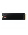 samsung Dysk SSD 9100 PRO 8TB Heatsink NVMe MZ-VAP8T0CW - nr 24