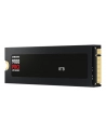 samsung Dysk SSD 9100 PRO 8TB Heatsink NVMe MZ-VAP8T0CW - nr 28