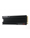 samsung Dysk SSD 9100 PRO 8TB Heatsink NVMe MZ-VAP8T0CW - nr 3
