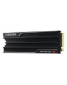 samsung Dysk SSD 9100 PRO 8TB Heatsink NVMe MZ-VAP8T0CW - nr 40