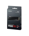 samsung Dysk SSD 9100 PRO 8TB Heatsink NVMe MZ-VAP8T0CW - nr 46