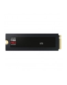 samsung Dysk SSD 9100 PRO 8TB Heatsink NVMe MZ-VAP8T0CW - nr 47