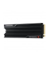 samsung Dysk SSD 9100 PRO 8TB Heatsink NVMe MZ-VAP8T0CW - nr 50
