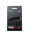 samsung Dysk SSD 9100 PRO 8TB Heatsink NVMe MZ-VAP8T0CW - nr 53