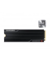 samsung Dysk SSD 9100 PRO 8TB Heatsink NVMe MZ-VAP8T0CW - nr 5