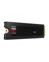 samsung Dysk SSD 9100 PRO 8TB Heatsink NVMe MZ-VAP8T0CW - nr 7