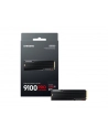 samsung Dysk SSD 9100 PRO 8TB Heatsink NVMe MZ-VAP8T0CW - nr 8