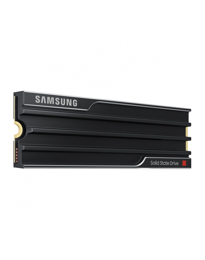 samsung Dysk SSD 9100 PRO 8TB Heatsink NVMe MZ-VAP8T0CW główny