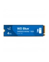 western digital Dysk SSD Blue 4 TB M.2 2280 SN5000 NVMe PCIE4.0 - nr 11