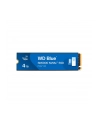 western digital Dysk SSD Blue 4 TB M.2 2280 SN5000 NVMe PCIE4.0 - nr 4