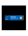 western digital Dysk SSD Blue 4 TB M.2 2280 SN5000 NVMe PCIE4.0 - nr 9
