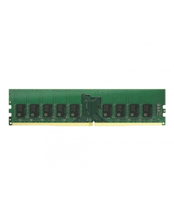 synology Pamięć D4EU02-8G DDR4 ECC 8GB DIMM Unbuffered nr 1