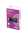 adata Dysk SSD External SC735 1TB U3.2C 1000/1000MB/s Grey - nr 12