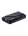 adata Dysk SSD External SC735 1TB U3.2C 1000/1000MB/s Grey - nr 16