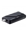 adata Dysk SSD External SC735 1TB U3.2C 1000/1000MB/s Grey - nr 9