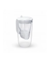brita Dzbanek filtrujący 2,5l szklany Szary - nr 1
