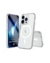 3mk Etui Armor MagCase do iPhone 15 Pro MagSafe przezroczysty - nr 7