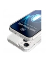 3mk Etui Armor MagCase do Samsung A56 MagSafe przezroczysty - nr 6
