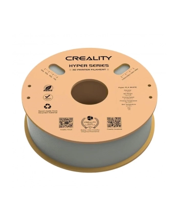 Hyper PLA Filament Creality (White)]]