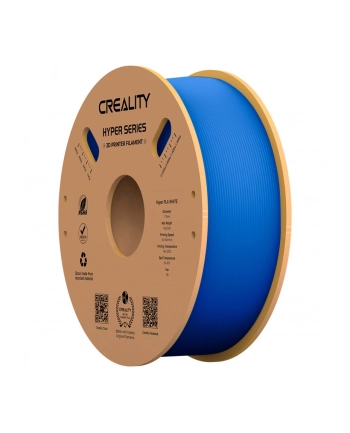 Hyper PLA Filament Creality (Blue)]] nr 2