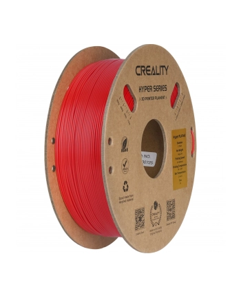 Hyper PLA Filament Creality (Red)]]
