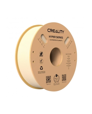 Hyper PLA Filament Creality (Beige)]]