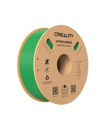 Hyper PLA Filament Creality (Green)]]