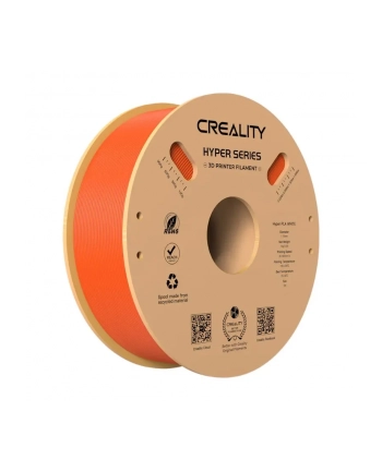Hyper PLA Filament Creality (Orange)]]