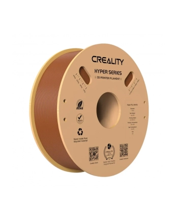 Hyper PLA Filament Creality (Brown)]]