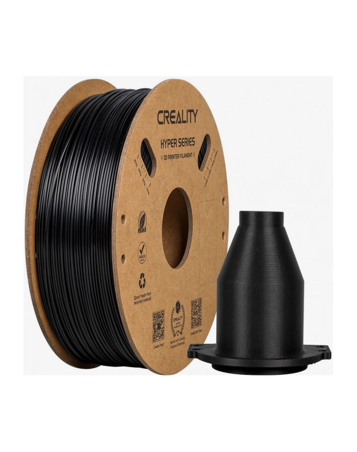 Hyper ABS Filament Creality (Black)]] główny