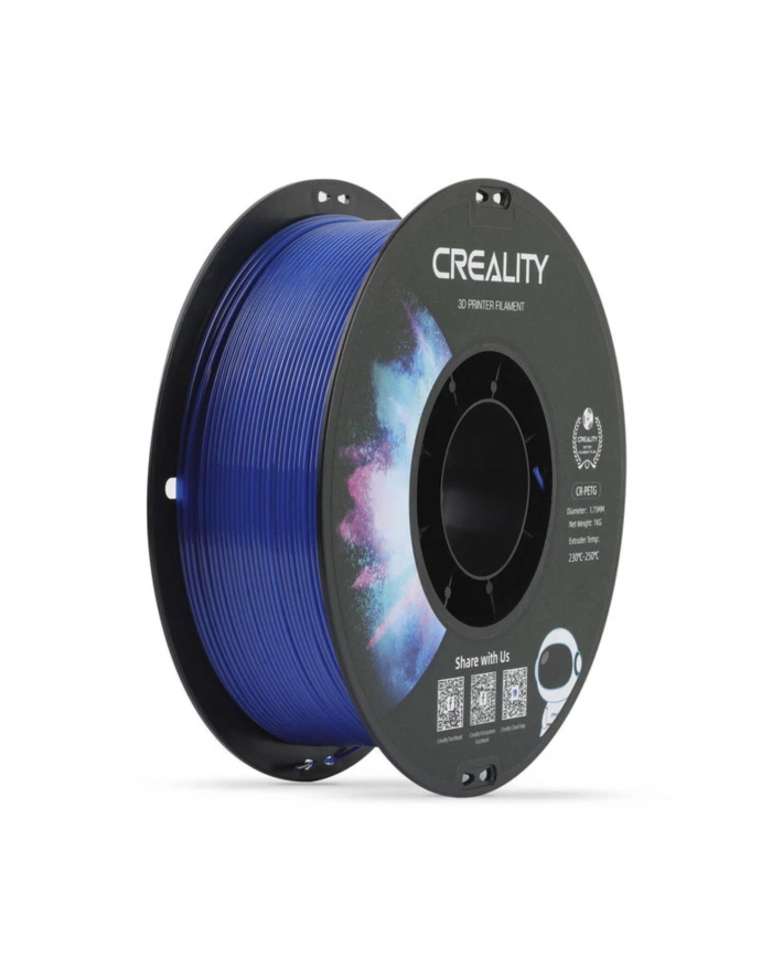 CR-PETG Filament Creality (Blue)]] główny